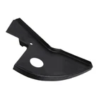 Jaguar E-type Series Lower Quarter Stiffener Panel Rear Wheel Arch Rh BD15264 New. Price: $64.32.