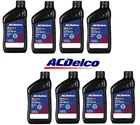 8 Quarts Acdelco Gm Oe Full Synthetic Sae 0W-20 Gen DEXOS1 Motor Oil 10-9322 New. Price: $93.77.