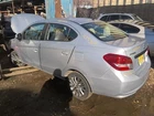 Driver Left Center Pillar Sedan Fits 17-24 Mirage 367204 Used. Price: $340.00.