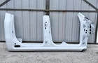2019-26 Ram 1500 Crew Oem Right Body Side Aperture Outer Cabin Panel Cut Used. Price: $899.00.