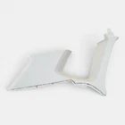 2022-2025 Volkswagen Taos Rear Left Quarter Panel Upper Pillar Trim Cover Oem Used. Price: $47.90.