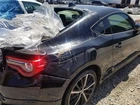 17-20 Toyota 86 Oem Quarter Panel *cut* Black Passenger Right Used. Price: $374.00.