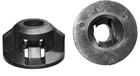 Swordfish 60773-15PCS Wheelhouse Liner Clip For Toyota 90467-06169 New. Price: $16.99.