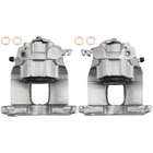 Drivestar Rear Set Disc Brake Caliper Ford Granada 77-80 Versailles Monarch New. Price: $139.99.
