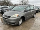 (local Pickup Only) Passenger Right Fender With Antenna Fits 04-10 Sienna 875695 Used. Price: $166.24.