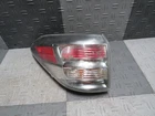 2010 Lexus RX350 Lh(sml Corner CHIPED1)QUARTER Panel Mountedtlp Oem 815610E021 Used. Price: $110.00.
