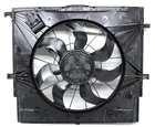 Oem Radiator Condenser Fan For Mercedes-benz Metris 447-906-04-12 Used. Price: $311.49.