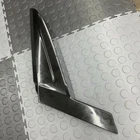 2019-2023 Chevrolet Blazer Rear Left Side Quarter Panel Molding Cover Oem Used. Price: $60.00.