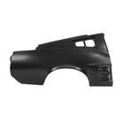 C7ZZ-6327846-CR Scott Drake Fastback Full Quarter Panel (1 Piece, Rh) New. Price: $562.95.