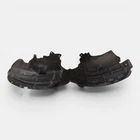 2023-2025 Dodge Hornet Rear Left Side Inner Quarter Liner Splash Guard 505720170 Used. Price: $87.10.