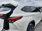 2020 Toyota Highlander Oem Quarter Panel *cut* White Passenger Right Used. Price: $650.25.