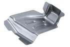 Genuine Gm Passenger Side Body Deck Lid Bumper Bracket 23429898 New. Price: $112.99.