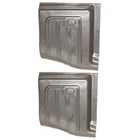 Sherman Front Lh And Rh Side Floor Pan Section Fits Ford Fairlane New. Price: $418.94.
