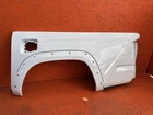 2016 - 2023 Toyota Tacoma Crew Cab Pick Up Truck Left Quarter Panel Cover Oem Used. Price: $750.00.