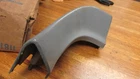 Nos 1970 1971 1972 1973 Ford Maverick Drivers Side Rear Quarter Panel Extension New. Price: $99.99.