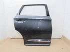 Infiniti JX35 2013 Rear Right Passenger Door Shell Panel 12-13 * Used. Price: $341.70.