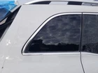 Mercedes GLB250 247 Type Quarter Glass Right Passenger Used. Price: $250.00.