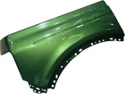 Rear Passenger Quarter Panel Fender 21-25 Bronco 4-DR M2DZ7827840A Ford Oem Used. Price: $150.00.
