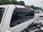 2024 Nissan Frontier Sv Rear Back Glass *local Pickup Only* Used. Price: $170.00.