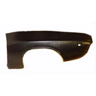 Sherman 160-50AL Left Quarter Panel Skin For 1972-1974 Dodge Challenger New. Price: $336.59.