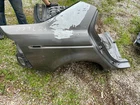 2007 Acura Tl Rear Rh Right Passenger Side Quarter Panel Body Frame Cut Oem Used. Price: $374.98.