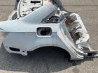 Rh; 2017-2019 Audi A4 Rear Quarter Panel Body Clip Cut Oem Used. Price: $264.00.