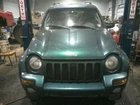 Driver Left Quarter Panel Fits 02-04 Liberty 108997 Used. Price: $150.00.