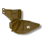 Tesla Model 2012-2021 Rear Right Trunk Floor Panel Oem 6007407-S0-D New. Price: $58.00.