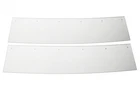 Fivestar For 11002-47369-2 60-INCH Polycarbonate Spoiler Blades Set New. Price: $69.99.