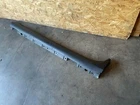 Bmw 2012-2018 F25 F26 X3 X4 Left Driver Side Rocker Panel Skirt Oem 74K Used. Price: $55.24.