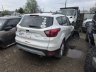 Passenger Quarter Panel Forward Main Fits 13-19 Escape 244779 Used. Price: $339.00.