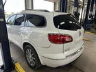 Used Left Lower Quarter Panel Fits: 2016 Buick Enclave From 05/24/14. Price: $300.00.