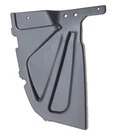 New Oem Ford Rear Left Quarter Panel Splash Shield KB3Z16A550E Ranger Ext 19-23. Price: $36.25.