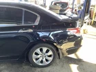 Used Left Lower Quarter Panel Fits: 2008 Honda Accord Sdn Grade. Price: $370.00.