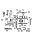 Genuine Mopar C-pillar Reinforcement 68109688AA New. Price: $109.14.
