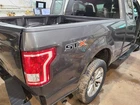 Passenger Quarter Panel Styleside 6' 6" Box Fits 15-20 Ford F150 Pickup 669338 Used. Price: $1349.00.