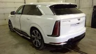 2025 Cadillac Escalade Iq Quarter Panel 3092545 Used. Price: $989.00.