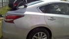 Passenger Right Quarter Panel Sedan Fits 13-15 Altima 103650021 Used. Price: $573.13.