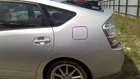 Driver Left Quarter Panel Fits 04-09 Prius 103921785 Used. Price: $611.08.
