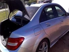 Passenger Quarter Panel 204 Type C300 Fits 08-14 Mercedes C-class 103690477 Used. Price: $605.44.