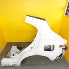 2018-2024 Alfa Romeo Stelvio Rear Left Driver Side Quarter Panel Sectional Cut Used. Price: $452.25.