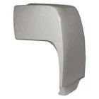 Ford Mustang 69 Oer Rear Upper Passenger Side Quarter Panel Extension New. Price: $237.90.