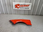 14-19 Corvette C7 Convertible Quarter Panel Torch Red Code Gkz Used. Price: $795.00.