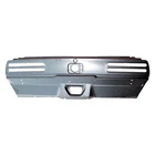 For Pontiac Firebird 1967-1968 Goodmark Tail Panel New. Price: $375.12.