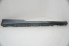 Right Passenger Rocker Panel Side Skirt Trim Molding 8W6853856A Audi S5 A5 18-19 Used. Price: $339.99.