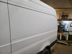 Driver Quarter Panel 170" Wb High Roof Fits 19-22 Mercedes Sprinter 2500 672047 Used. Price: $2599.00.