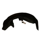 Genuine Ford Oem 2010-2014 Mustang Shelby Gt Convertible Rh Rear Splash Shield New. Price: $104.71.