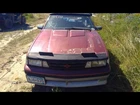 Driver Tail Light Door Quarter Panel Mounted Fits 88-90 Cavalier 299554 Used. Price: $71.03.