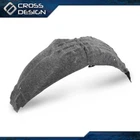 Fit 12-17 Ford Focus Rear Left Side Fender Splash Shield CP9Z-58278B51-A New. Price: $101.90.
