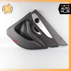 15-21 Mercedes W205 C43 Amg C350E C400 Rear Right Side Interior Door Panel Oem Used. Price: $224.10.